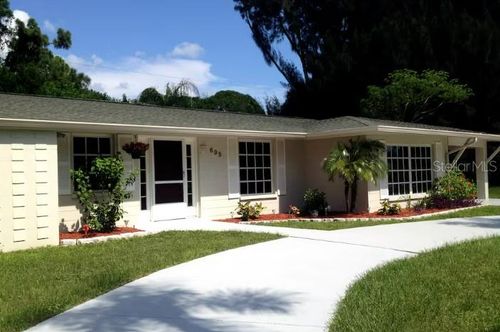 695 Alligator Dr, Venice, FL, 34293-5768 | Card Image