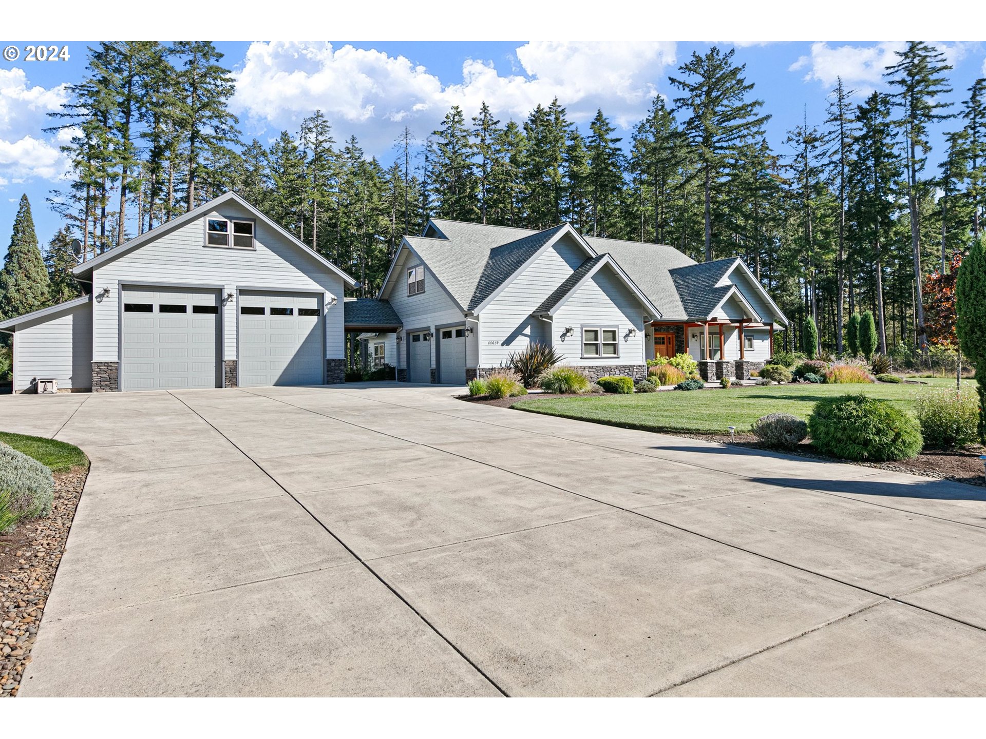 Promise Pkwy, Veneta, OR 97487