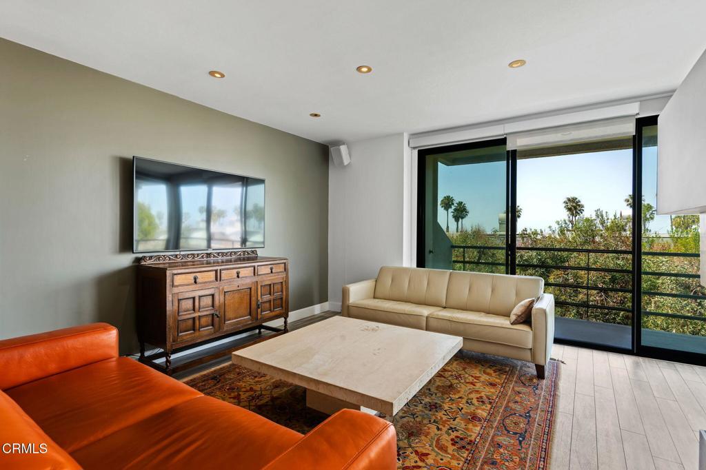 Residential in Santa Monica 5