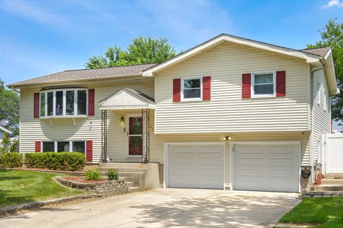 24221 Edwin Dr, Channahon, IL, 60410-5211 | Card Image