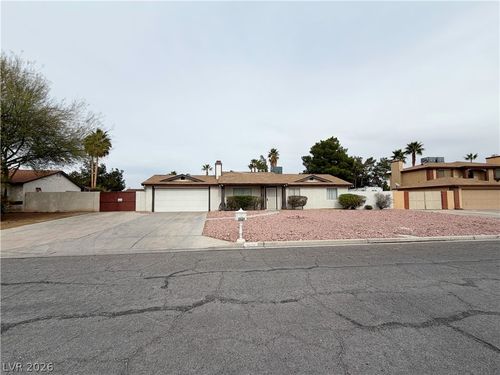 4624 Charger Ave, North Las Vegas, NV, 89031-2116 | Card Image