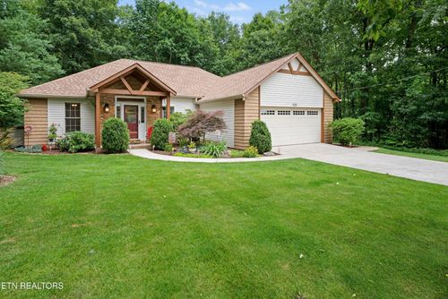 538 Snead Dr, Crossville, TN, 38558-7115 | Card Image