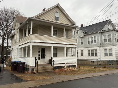 27 Holmes Avenue, New Britain, CT, 06053 | Card Image