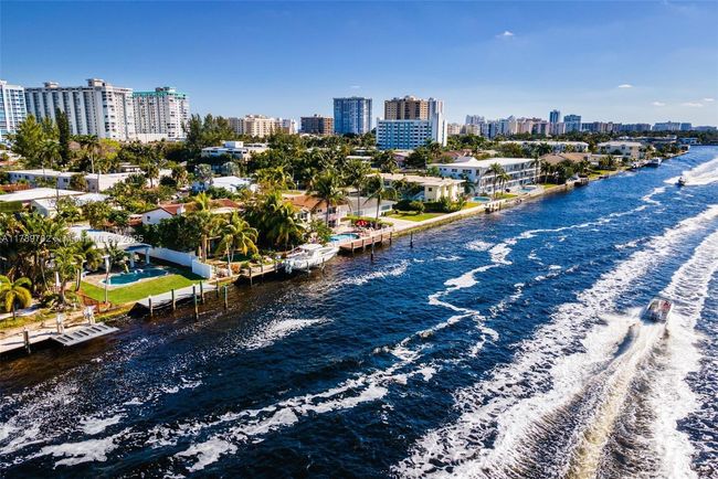 517 S Riverside Dr, House other with 3 bedrooms, 2 bathrooms and null parking in Pompano Beach FL | Image 19
