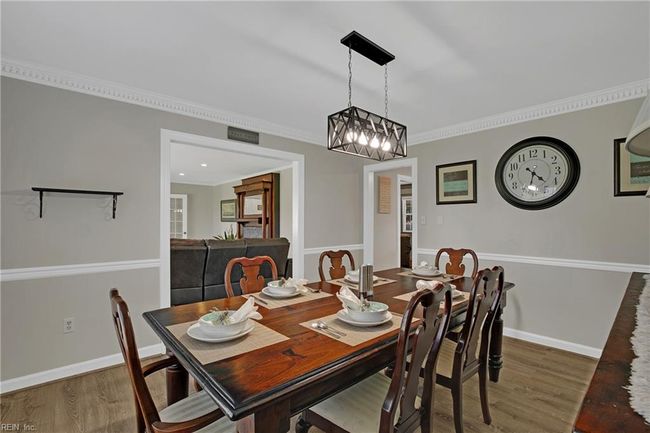 1028 Timberneck Rd, House other with 4 bedrooms, 4 bathrooms and null parking in Deltaville VA | Image 12