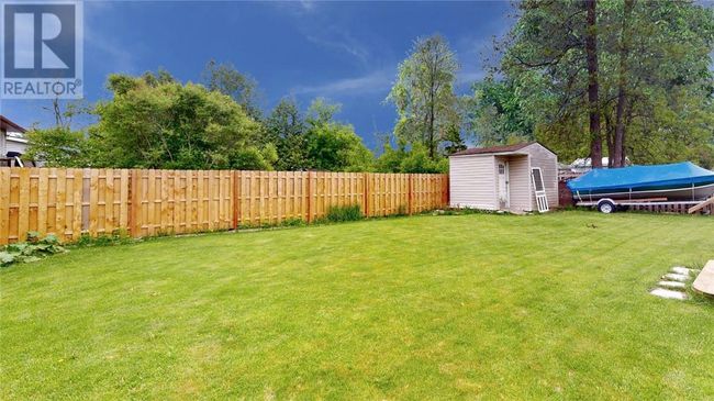 1 Draper St W, House other with 3 bedrooms, 2 bathrooms and null parking in Little Current ON | Image 17