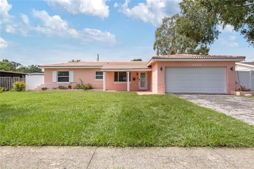 2424 61st Ln N, SAINT PETERSBURG, FL, 33710-4136 | Card Image