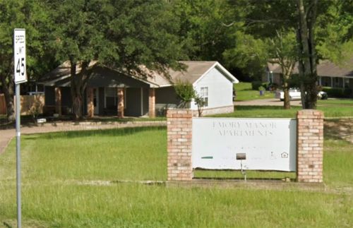 389 S Texas Street, Emory, TX, 75440 | Card Image