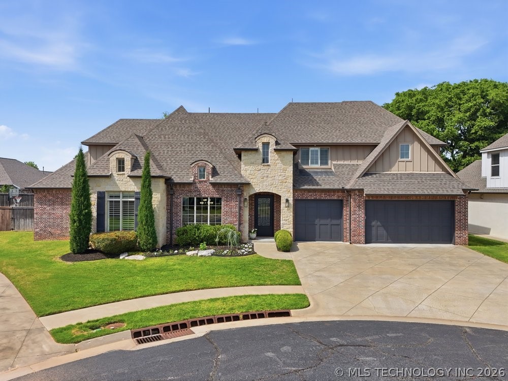 Residential in Tulsa 3