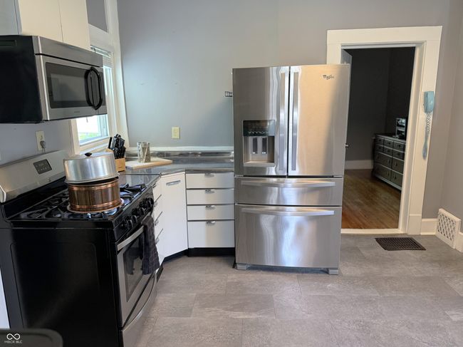 1413 E Main St, House other with 3 bedrooms, 3 bathrooms and null parking in Crawfordsville IN | Image 16