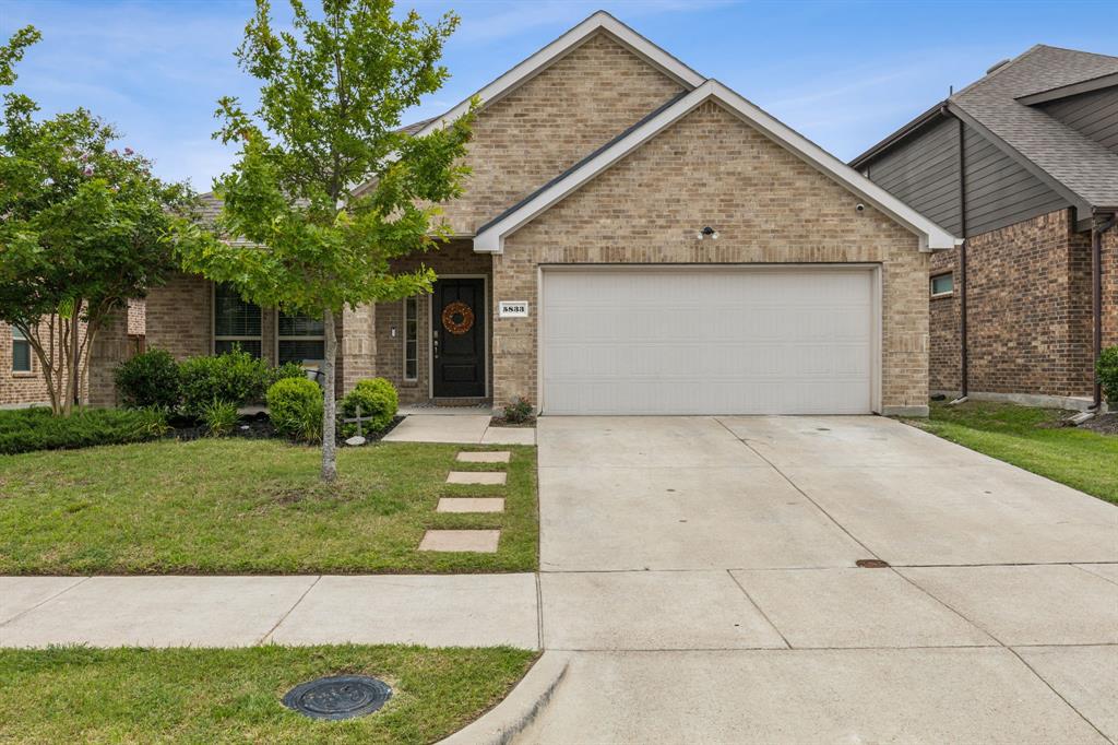 Melville Ln, Forney, TX 75126