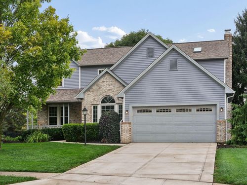5692 Westbriar Ct, Hilliard, OH, 43026-8108 | Card Image