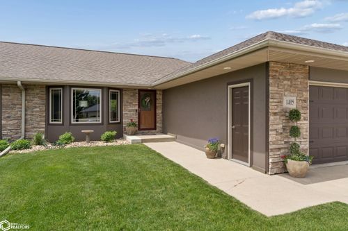 1405 N 20th St, Clear Lake, IA, 50428-2015 | Card Image