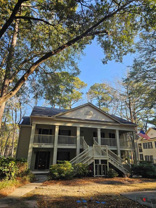 3-216 Stillwood Dr., Pawleys Island, SC, 29585 | Card Image