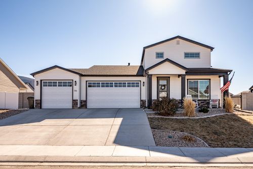 1116 E Southern Homestead Blvd, Enoch, UT, 84721 | Card Image