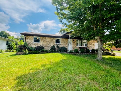 9045 Shadow Dr, Brookville, IN, 47012-9418 | Card Image