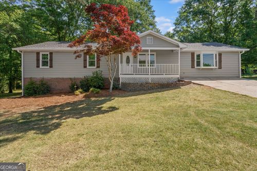 33 Russell Lane, Carrollton, GA, 30116 | Card Image