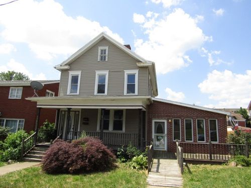 255 Duncan Ave, Washington, PA, 15301-4216 | Card Image