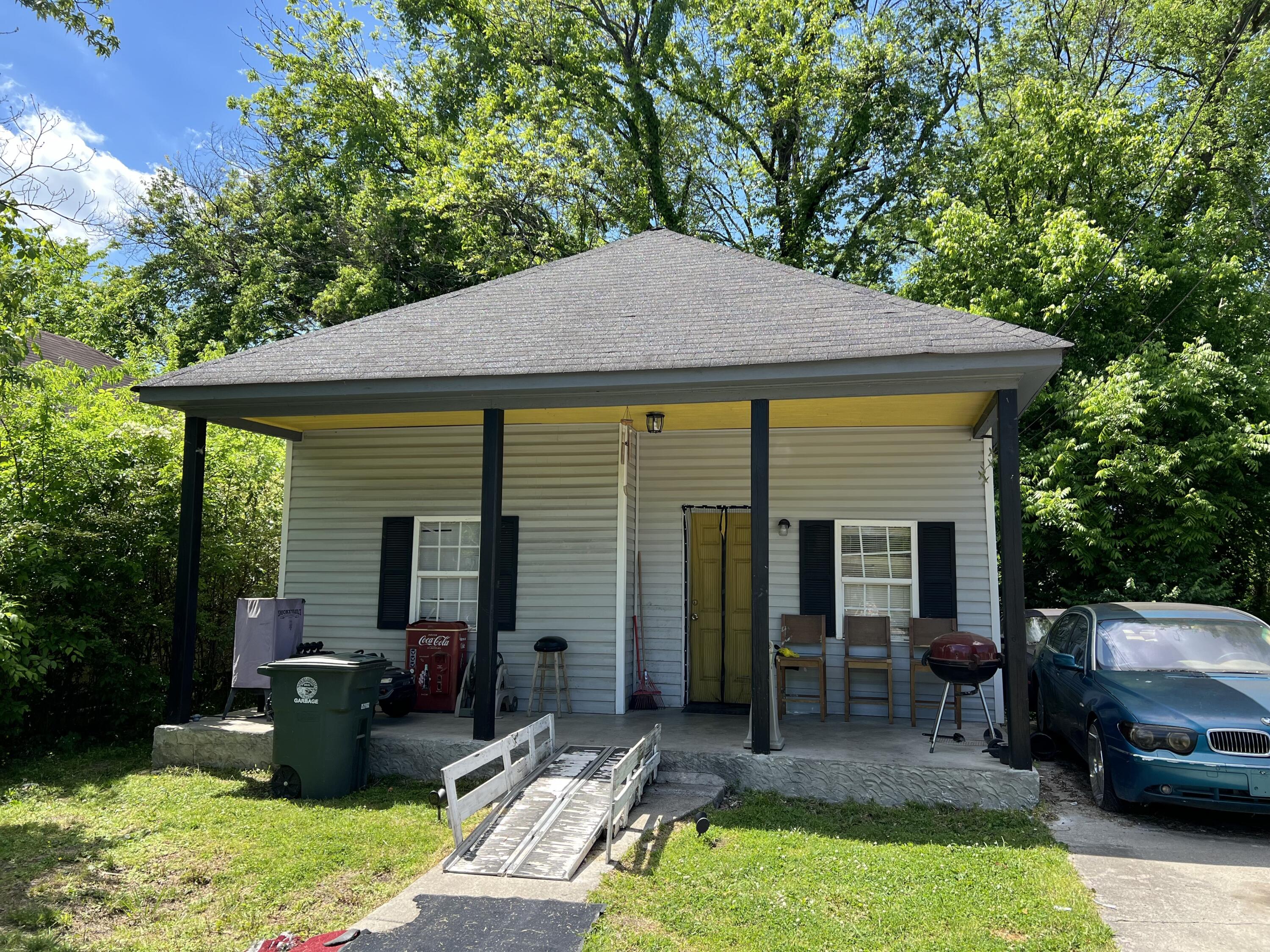 Dodson Ave, Chattanooga, TN 37404