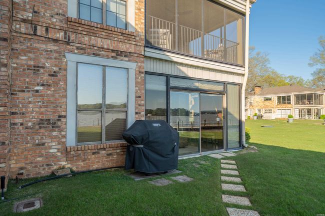 APT-14 - 1201 Lakeshore Dr, Condo with 3 bedrooms, 2 bathrooms and null parking in Hot Springs AR | Image 37
