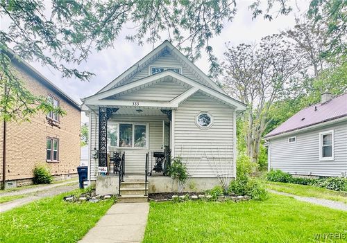 333 73rd St, Niagara Falls, NY, 14304-4030 | Card Image