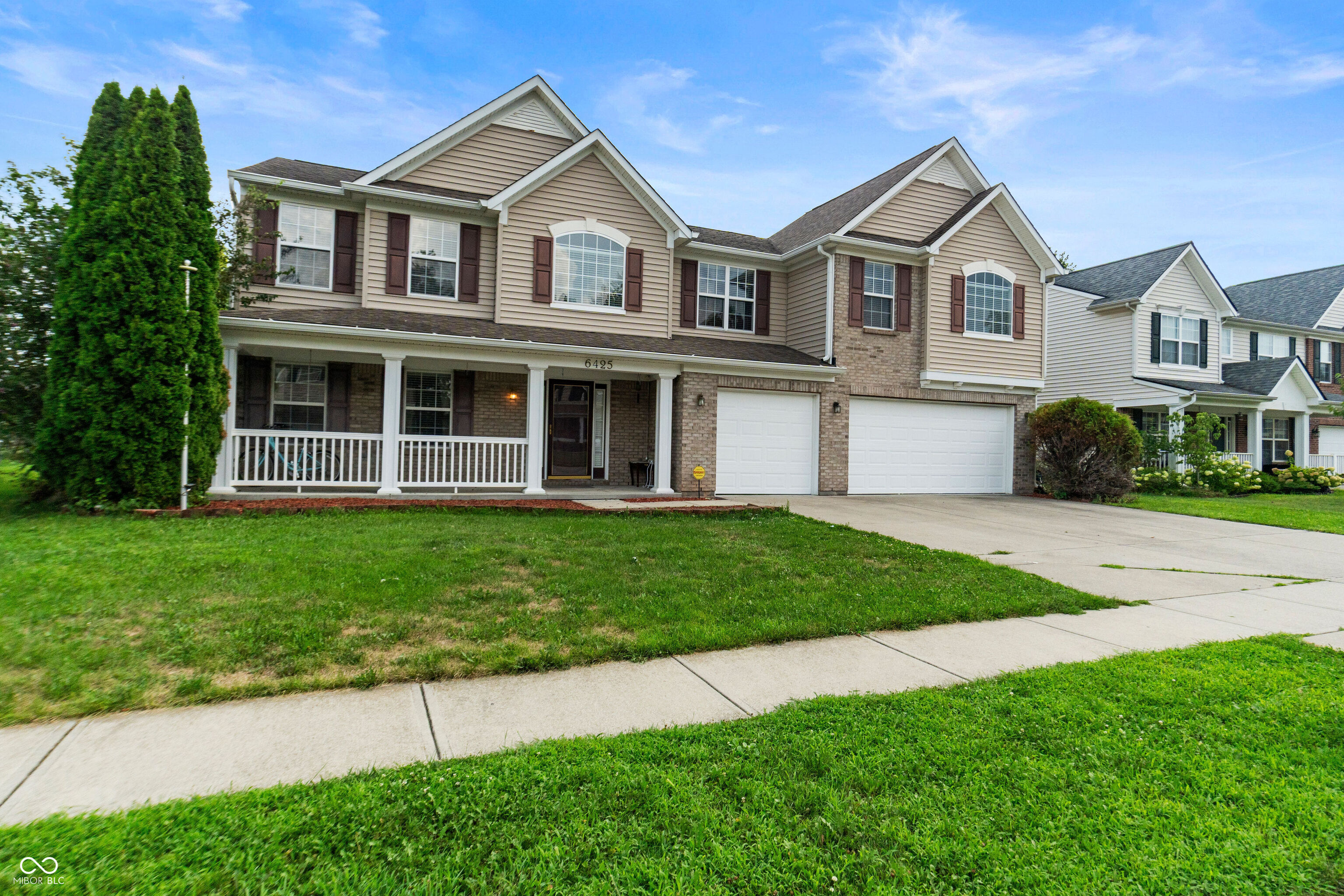 Residential in Indianapolis 3