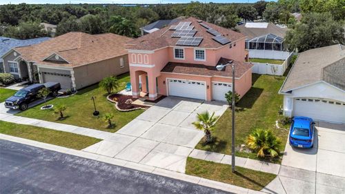 14818 Edgemere Dr, SPRING HILL, FL, 34609-0690 | Card Image