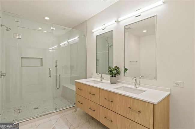 7 - 1337 Grey Fox Ct Ne, Townhouse with 4 bedrooms, 4 bathrooms and null parking in Atlanta GA | Image 44