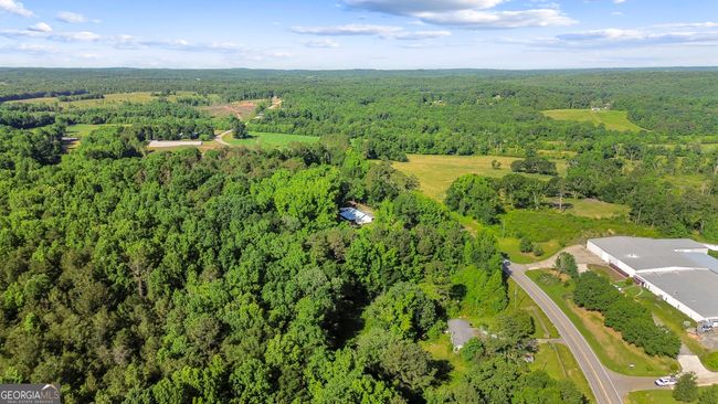 1571 Sunshine Rd, House other with 3 bedrooms, 2 bathrooms and 2 parking in Toccoa GA | Image 46