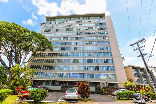 a1003-1550 Wilder Ave, Honolulu, HI, 96822-4637 | Card Image