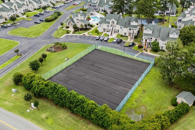 Aerial perspective of suburban area | Image 24