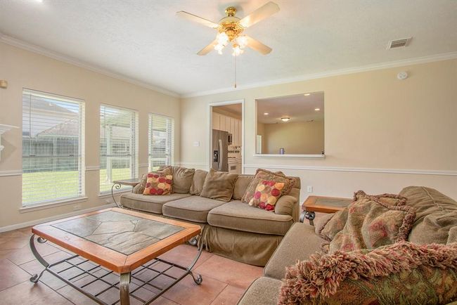 2521 Sea Horse Ct, House other with 4 bedrooms, 3 bathrooms and 3 parking in Seabrook TX | Image 8
