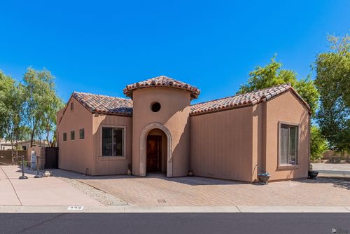 3400 S Avenue 7 E, Yuma, AZ, 85365-6654 | Card Image
