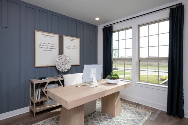 Cameron Model Home | Image 8