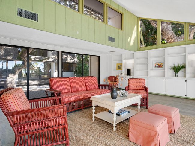 854 N Casey Key Rd, House other with 4 bedrooms, 4 bathrooms and null parking in OSPREY FL | Image 12