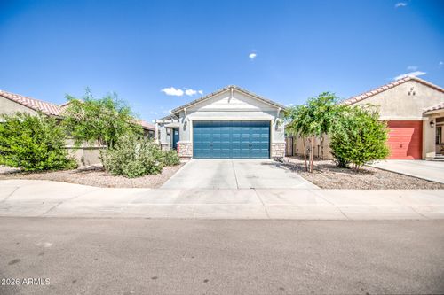 21765 N Rummler Ln, Maricopa, AZ, 85138-2735 | Card Image