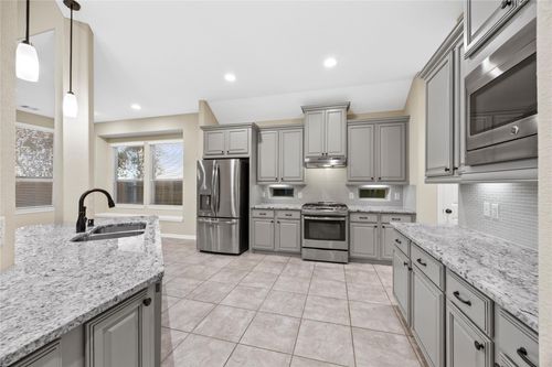 19707 Chaparral Berry Dr, Cypress, TX, 77433-5033 | Card Image
