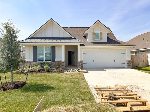 1931 Pinemont View Dr, Bryan, TX, 77807-1593 | Card Image