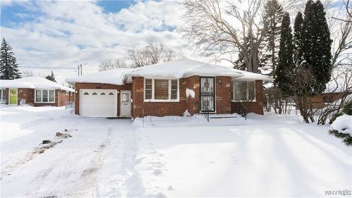 1205 Mineral Springs Road, West Seneca, NY, 14224 | Card Image
