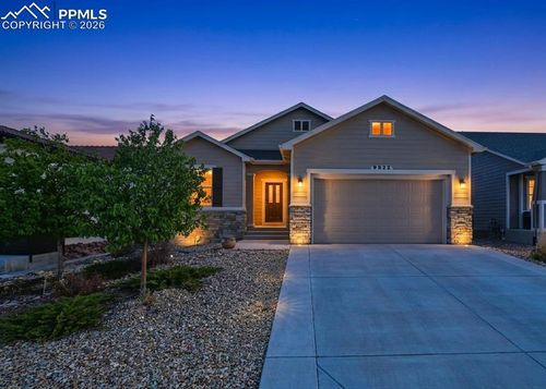 9822 Emerald Vista Drive, Peyton, CO, 80831 | Card Image