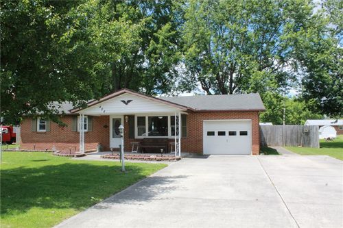 404 Winbigler St, Ansonia, OH, 45303-8710 | Card Image