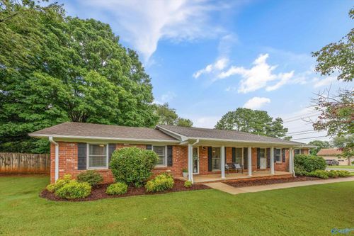 125 Callaway Ln, Meridianville, AL, 35759-1503 | Card Image