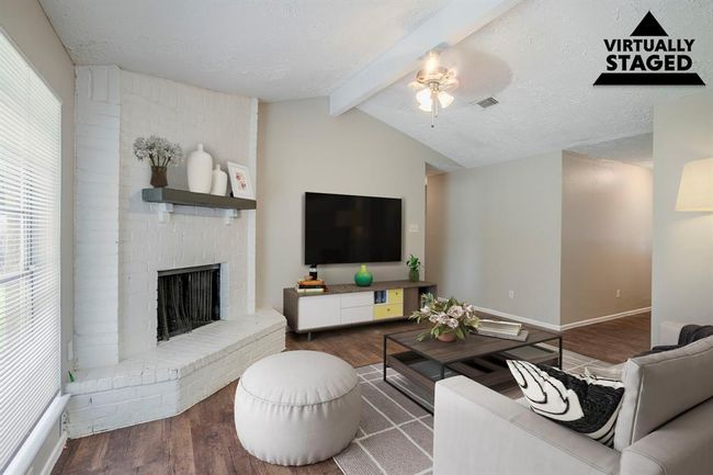 4523 Towergate Dr, House other with 3 bedrooms, 2 bathrooms and 2 parking in Spring TX | Image 12