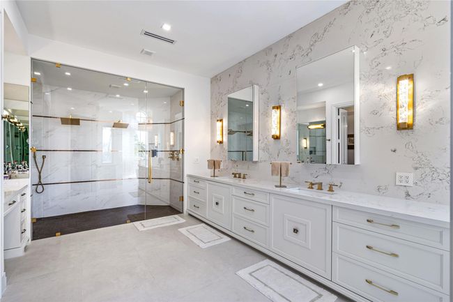 3111 Ne 27 Th Ave, House other with 4 bedrooms, 6 bathrooms and null parking in Lighthouse Point FL | Image 37