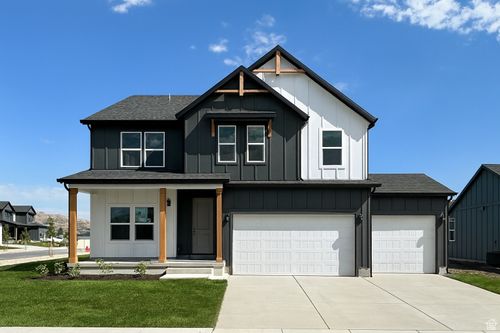 504-1144 E Blackfeet Dr, Eagle Mountain, UT, 84005 | Card Image