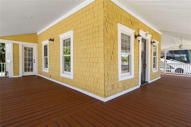 110 Gilchrist St, House other with 3 bedrooms, 3 bathrooms and null parking in PUNTA GORDA FL | Image 13