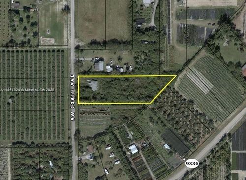 39001 Sw 209th Ave, HOMESTEAD, FL, 33034-6513 | Card Image