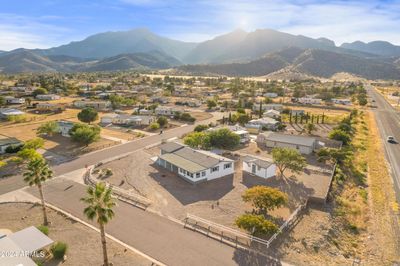 5281 E Branding Iron Drive, House other with 3 bedrooms, 2 bathrooms and null parking in Hereford AZ | Image 1