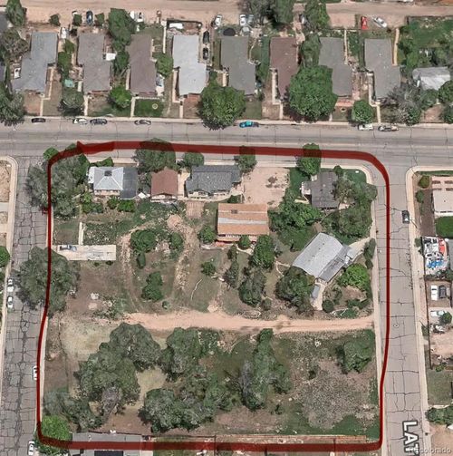 3202 Carson Ave, Evans, CO, 80620-1412 | Card Image