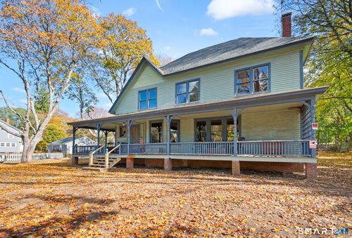 124 River Rd, Willington, CT, 06279-1834 | Card Image